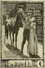 Watch Salomy Jane Movies123