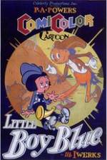 Watch Little Boy Blue Movies123