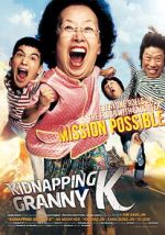 Watch Kidnapping Granny K Movies123
