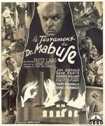 Watch The Testament of Dr. Mabuse Movies123