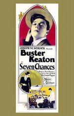 Watch Seven Chances Movies123
