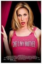 Watch Alexis Arquette: She\'s My Brother Movies123