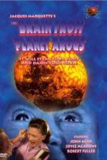 Watch The Brain from Planet Arous Movies123