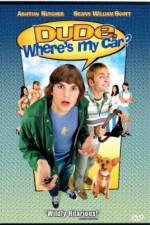 Watch Dude, Where's My Car? Movies123
