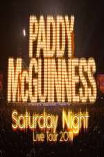 Watch Paddy McGuinness Saturday Night Live 2011 Movies123