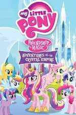 Watch My Little Pony Friendship Is Magic: Adventures In The Crystal Empire Movies123