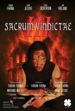 Watch Sacrum Vindictae III Movies123