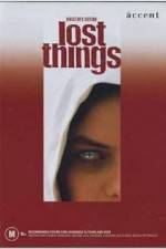Watch Lost Things Movies123