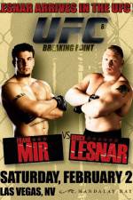 Watch UFC 81 Breaking Point Movies123
