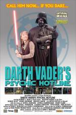 Watch Darth Vader's Psychic Hotline Movies123