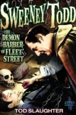 Watch Sweeney Todd The Demon Barber of Fleet Street Movies123