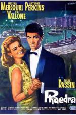 Watch Phaedra Movies123
