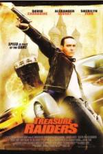 Watch Treasure Raiders Movies123