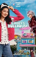 Watch Gabby\'s Dollhouse: The Movie Movies123