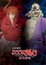 Watch Rurouni Kenshin: New Kyoto Arc: Cage of Flames Movies123