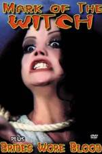 Watch Mark of the Witch Movies123