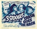 Watch Crash Goes the Hash (Short 1944) Movies123
