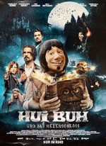 Watch Hui Buh und das Hexenschloss Movies123