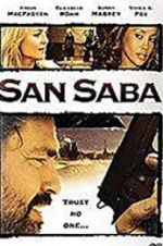 Watch San Saba Movies123