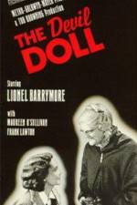 Watch The Devil-Doll Movies123