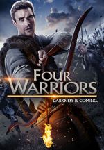 Watch Four Warriors Movies123