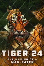 Watch Tiger 24 Movies123
