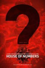 Watch House of Numbers Anatomy of an Epidemic Movies123