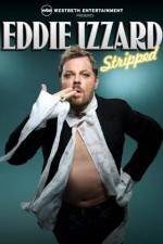 Watch Eddie Izzard Stripped Movies123