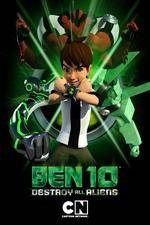 Watch Ben 10 Destroy All Aliens Movies123