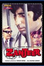 Watch Zanjeer Movies123