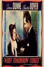 Watch When Tomorrow Comes Movies123