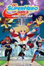 Watch DC Super Hero Girls: Hero of the Year Movies123