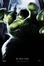 Watch Hulk Movies123
