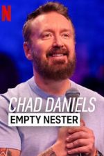 Watch Chad Daniels: Empty Nester (TV Special 2024) Movies123
