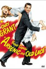 Watch Arsenic and Old Lace Movies123