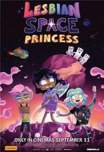 Watch Lesbian Space Princess Movies123