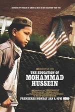 Watch The Education of Mohammad Hussein Movies123