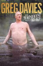 Watch Greg Davies: You Magnificent Beast Movies123