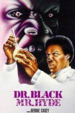 Watch Dr Black Mr Hyde Movies123