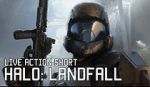 Watch Halo: Landfall Movies123