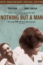 Watch Nothing But a Man Movies123
