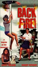 Watch Backfire! Movies123