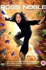Watch Ross Noble Unrealtime Movies123