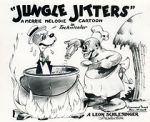 Watch Jungle Jitters Movies123
