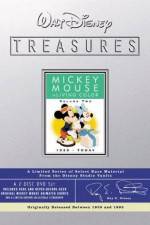 Watch The Voice Behind the Mouse Movies123