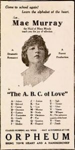 Watch The A.B.C. of Love Movies123