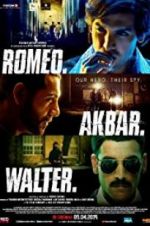 Watch Romeo Akbar Walter Movies123