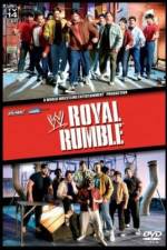 Watch WWE Royal Rumble Movies123