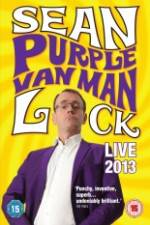 Watch Sean Lock: Purple Van Man Movies123