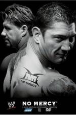 Watch WWE No Mercy Movies123